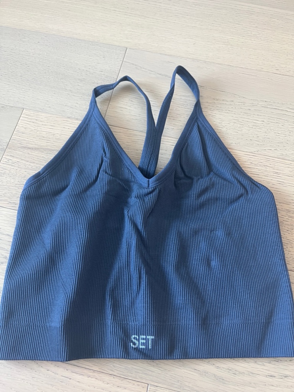 Set Active Top